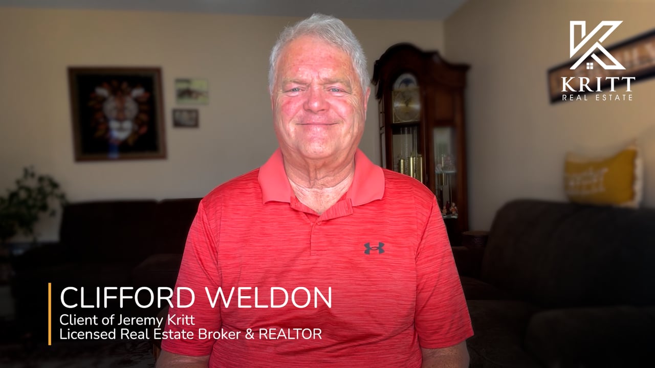 Video: Clifford W., out-of-state executor from Iowa