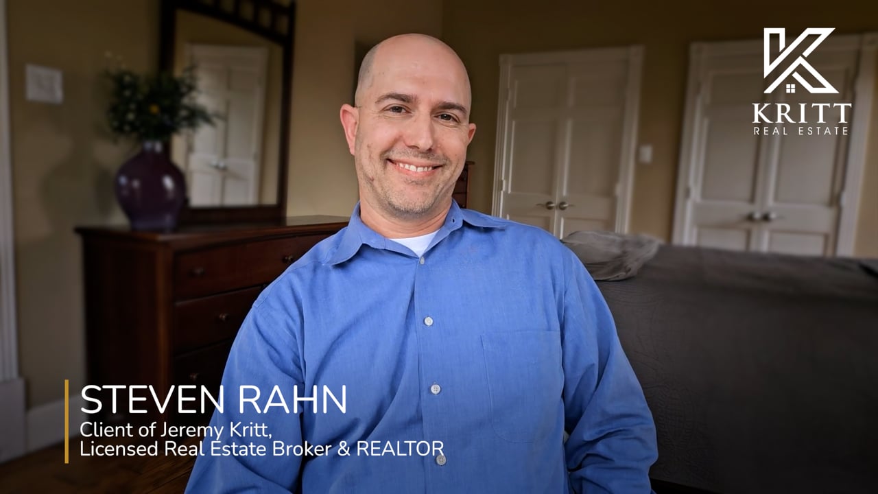 Video: Steven R., out-of-town executor in Texas
