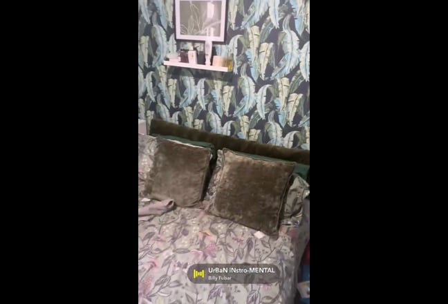 Double  ( Dss Accepted ) Heart of Wembley  Main Photo