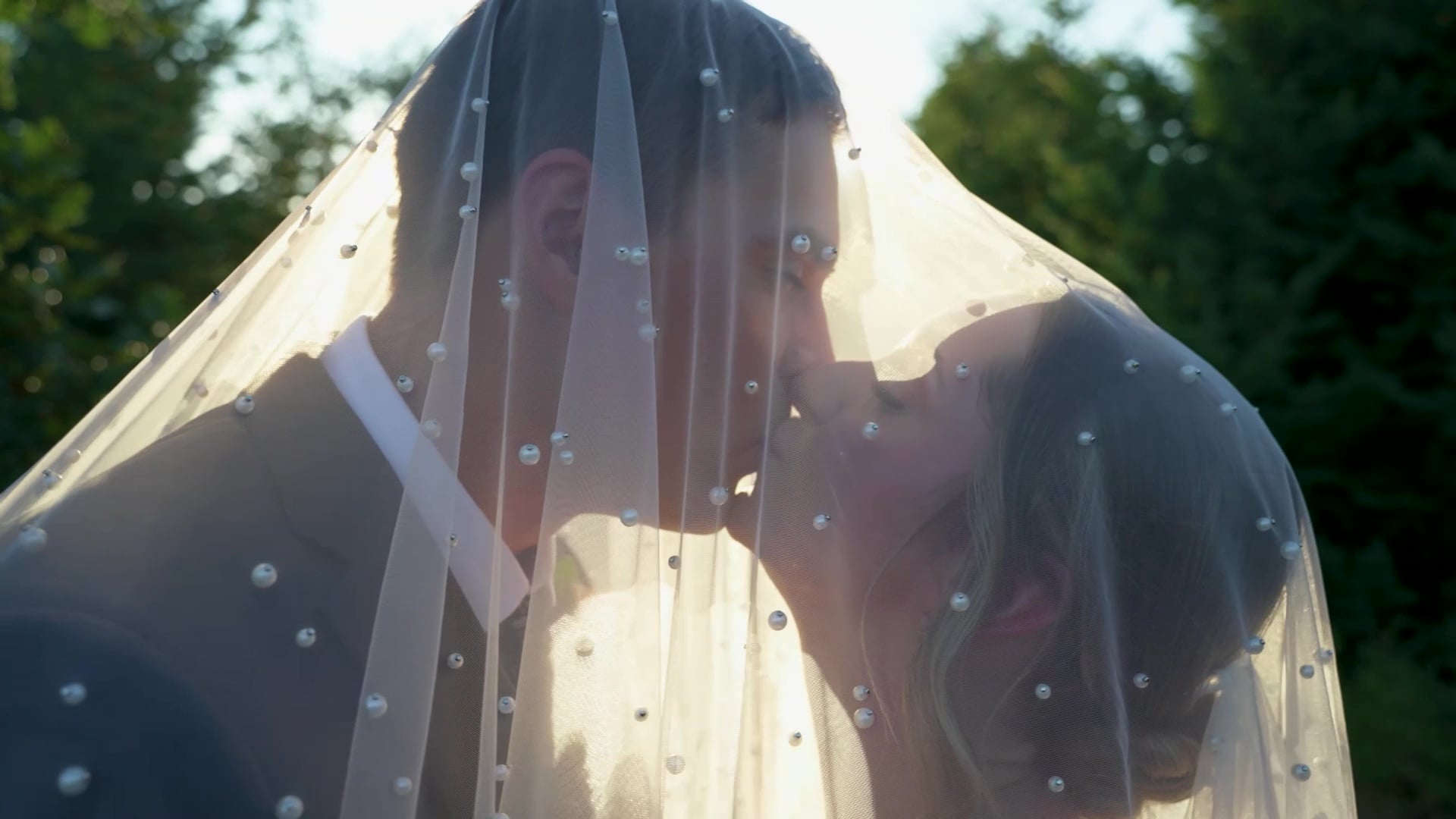 Rocky Hill Weddings & Events - Riley + Madison - Highlight Reel [7.5.25]