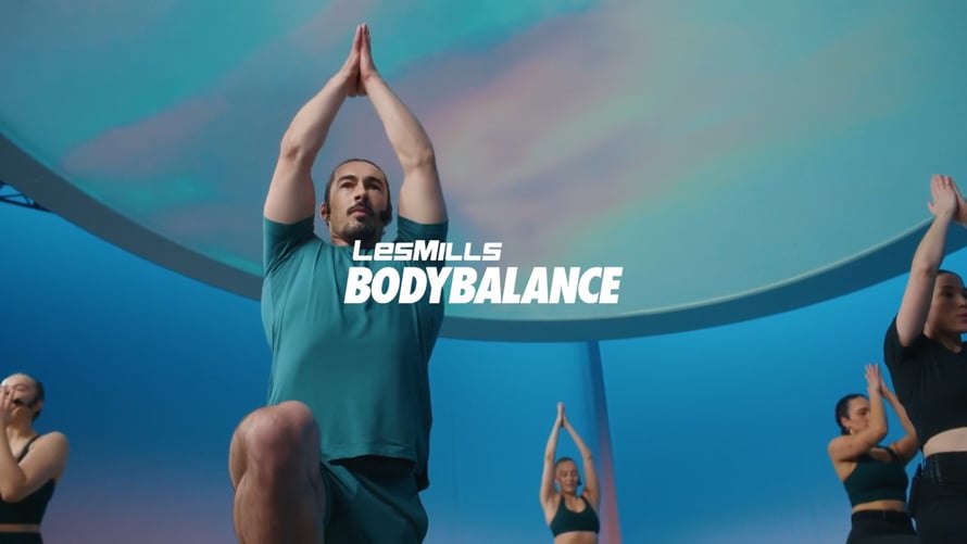 BODYBALANCE 110 | Videos & Movies on Vimeo