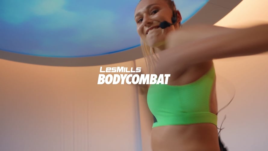 BODYCOMBAT 105 | Videos & Movies on Vimeo