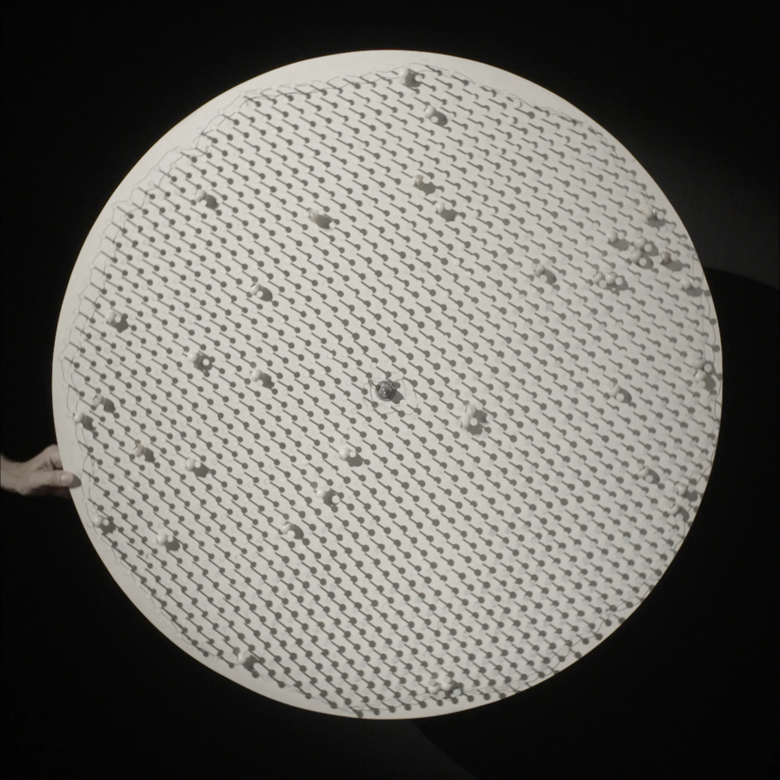 Deep Dive – Christian Marclay | Fraenkel Gallery