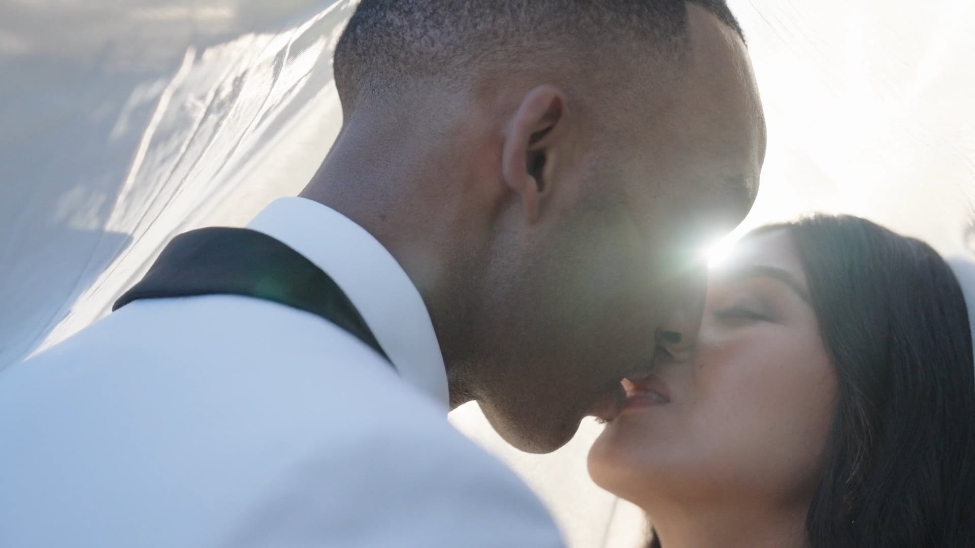 Promotional video thumbnail 1 for Wedding Photography