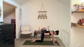 Keeping it "fun" with the external hips [<40 min]