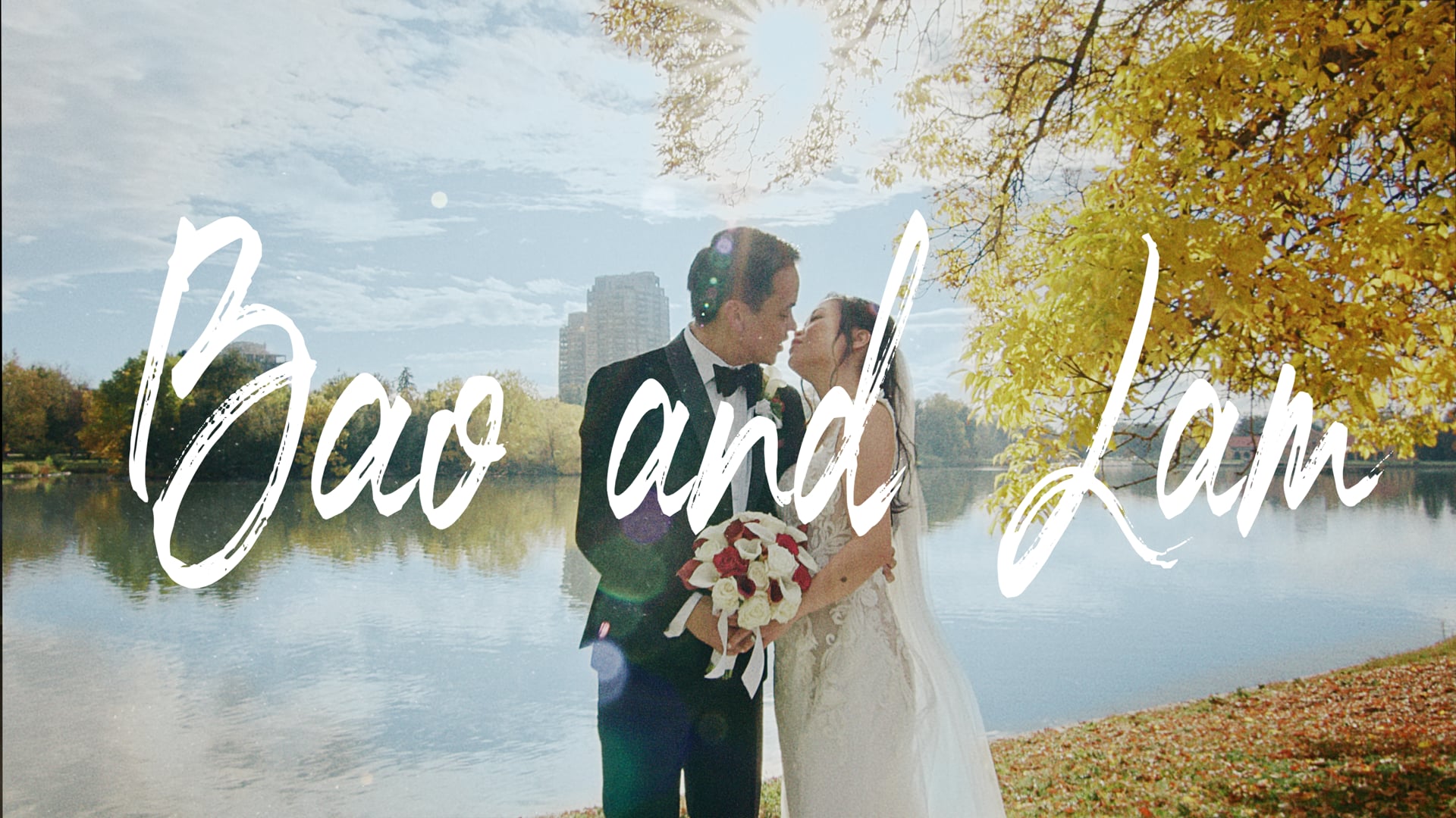 Bao & Lam