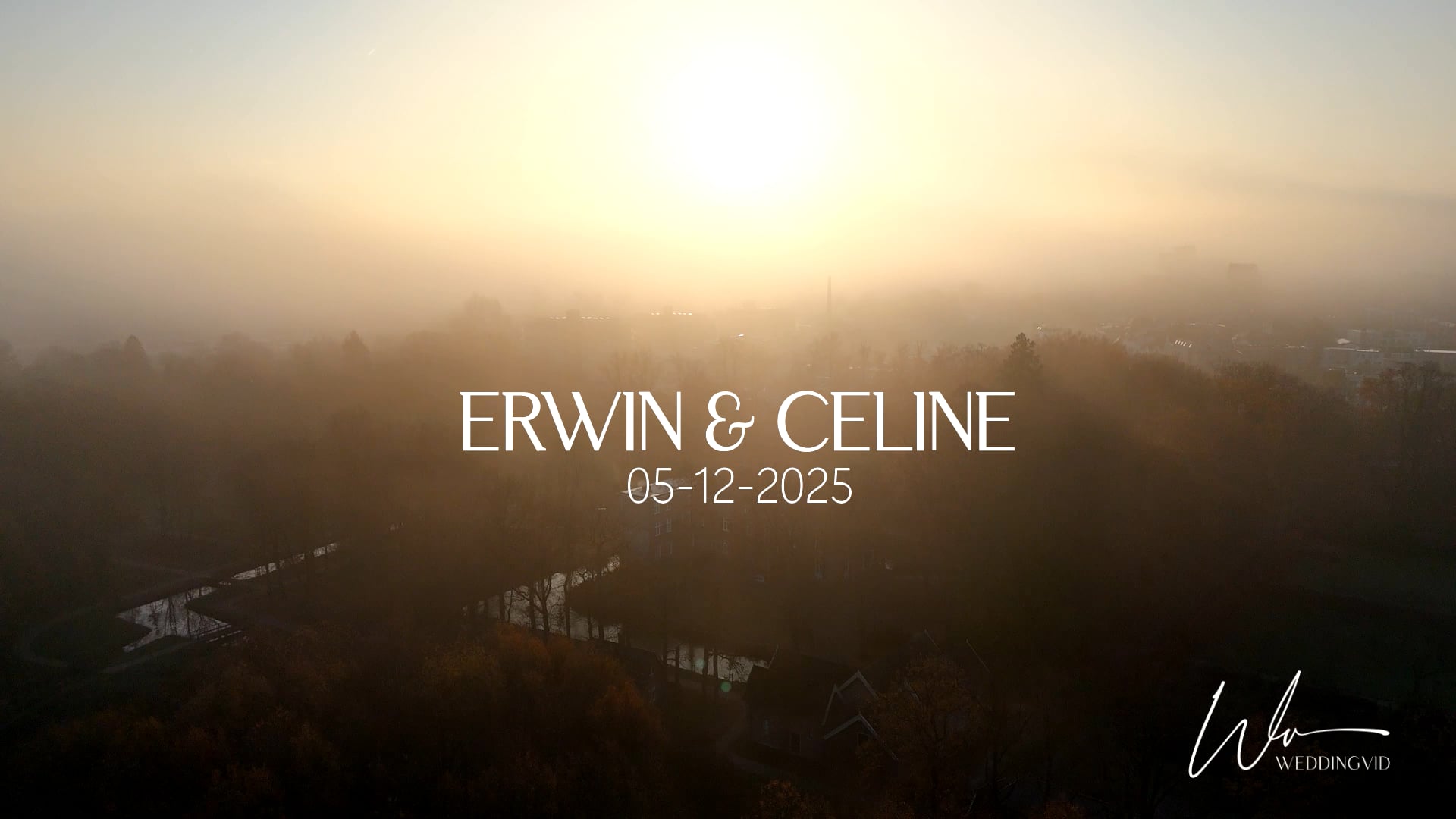 Erwin en Celine 05-12-2025
