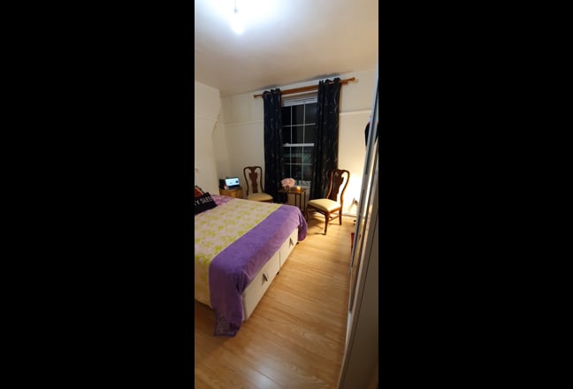 Room for Rent Only Three Weeks. Main Photo