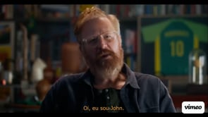Demoreel Filme e TV