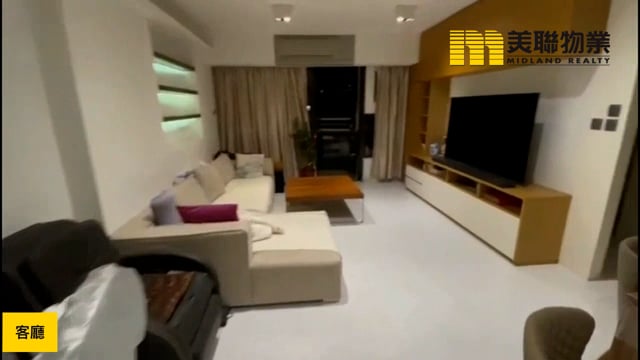 聚龍居 沙田 高層 1781774 售盤