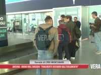 Ancona - Nuovi voli, Bugaro: "Finalmente usciamo"