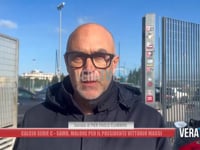 Calcio Serie C  - Samb, malore per il presidente Massi