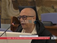 Pesaro - Fox, lettera della Commissione europea al Comitato "No Gnl"