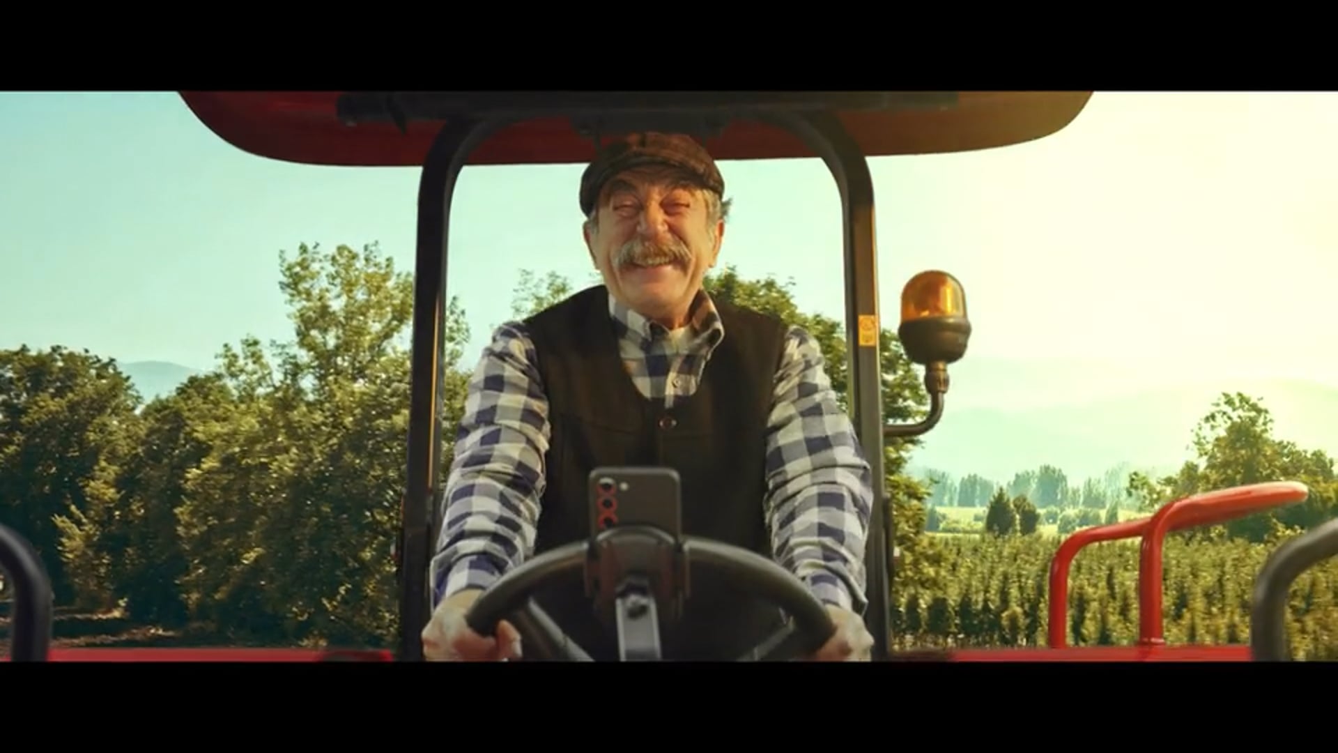 VAKIFBANK “Sky Tarım”