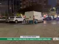 Pescara - Parte il piano freddo per i senzatetto, stanziati 80mila euro