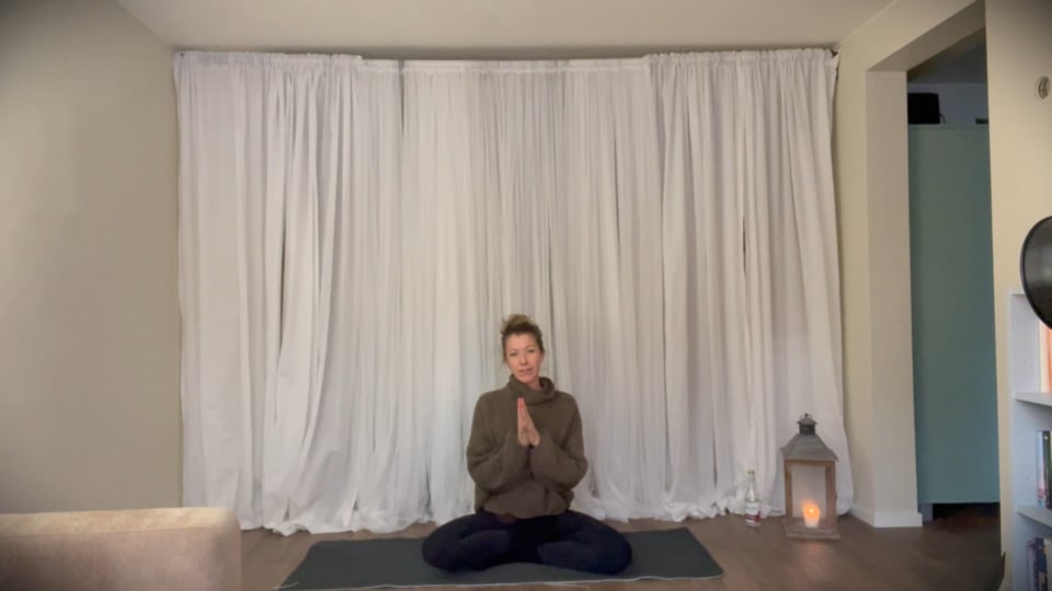 Video 7 Styrke og litt mer ro