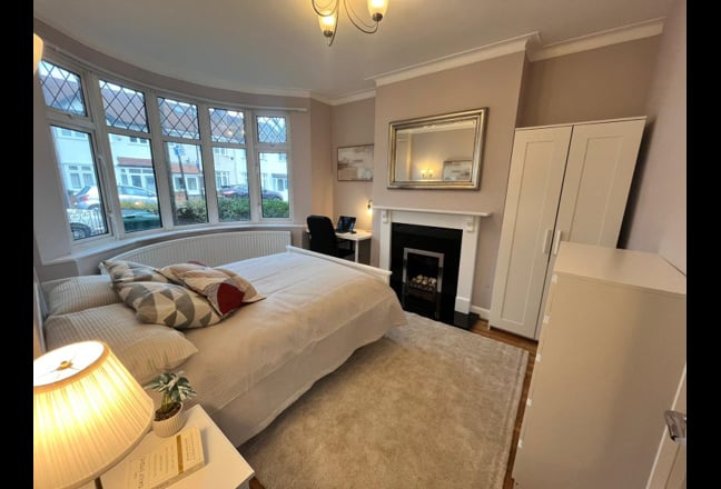 ✨ Brand New Rooms in a Homely Shared House! 🏡 Main Photo