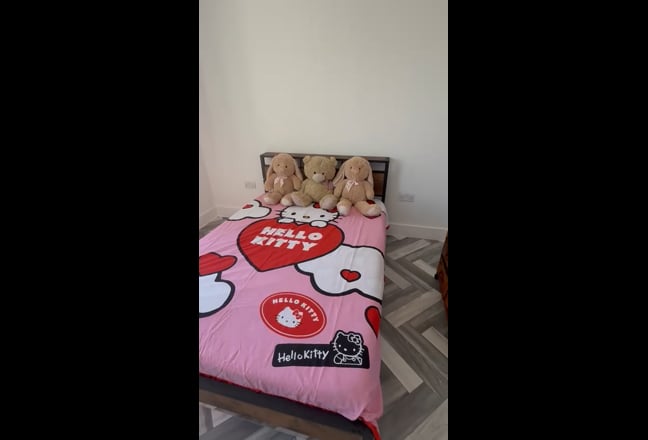 Double Room for Rent in Modern 4-Bed House – Littl Main Photo