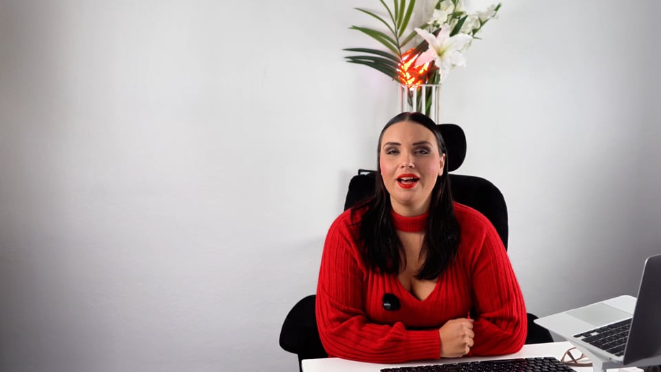 Türchen 6 – Der erste Schritt zu einem Profil, das anzieht statt überzeugen zu müssen