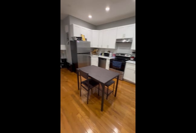 Rooms Available in BedStuy - DECEMBER Main Photo