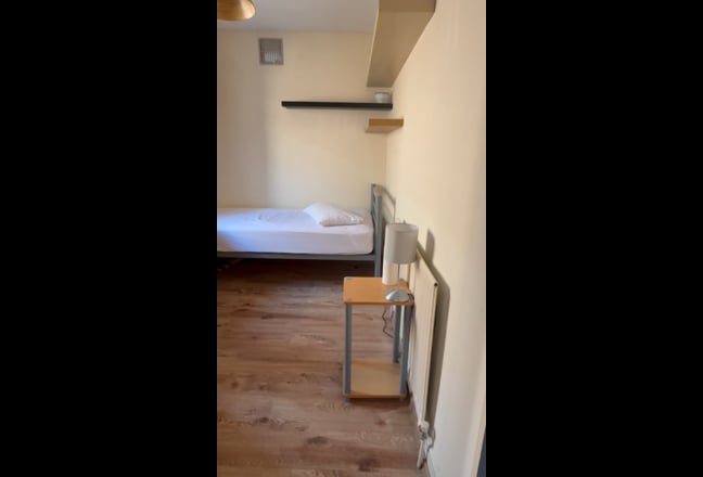 Cosy room Main Photo