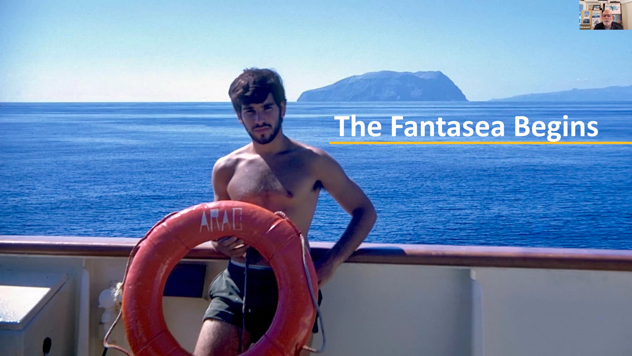 Treasures, Shipwrecks in English | Videos & Movies on Vimeo