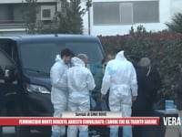 Femminicidio a Monte Roberto, arresto convalidato per il marito: l’amore ha tradito Sadjide