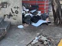Denuncian a Gang Chatarrero que utiliza a niños para la basura en Maracaibo