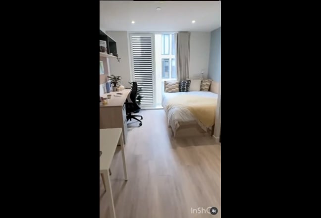 Short-term Classic Studio Parklands Dundee Main Photo