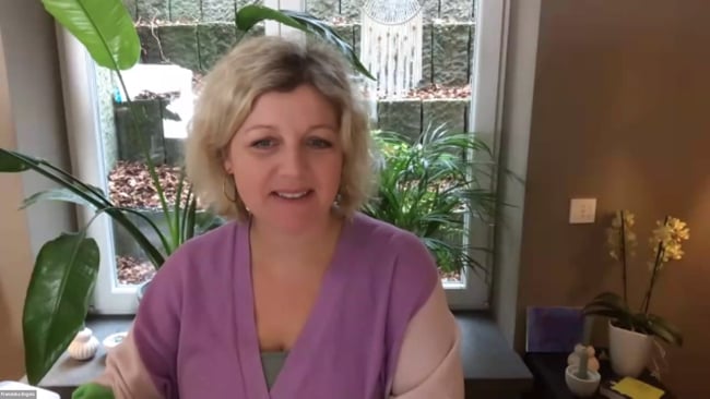 02.12.2025 - Berufung & Branding