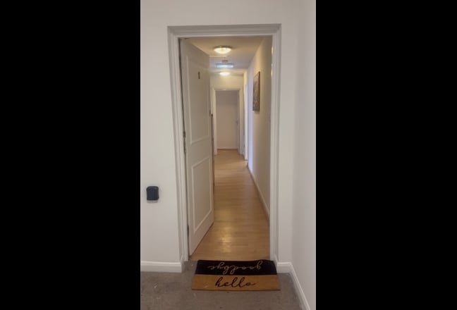 Kingsize Rooms near Shadwell Station All Bills Inc Main Photo