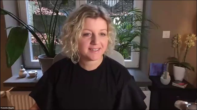 26.11.2025 - Strategie & Mindset