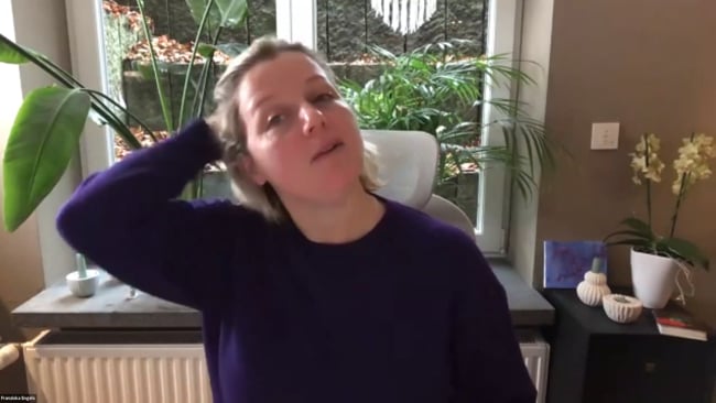 19.11.2025 - Strategie & Mindset