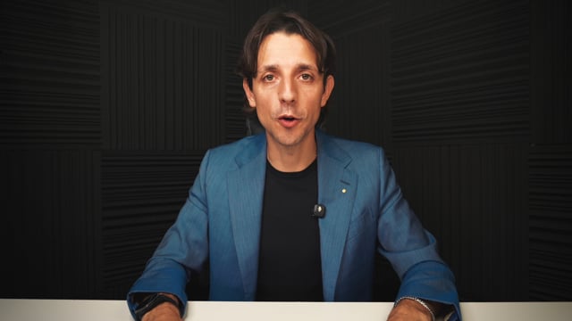 Lezione 2 — Calma l'Ansia