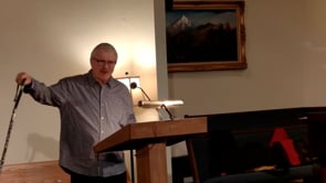 Don Hays, Jesus SAID