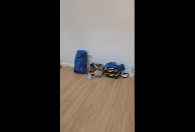 Newly built 2 bed in South Wembley Main Photo