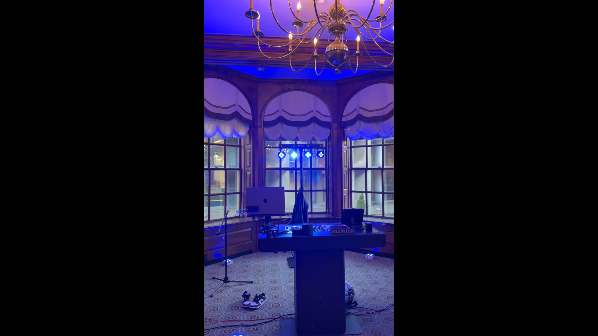 Promotional video thumbnail 5 for DJ Jay Tori, LLC
