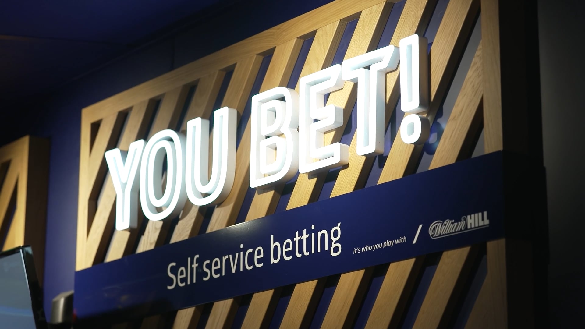 Bet know more - Safer Gambling