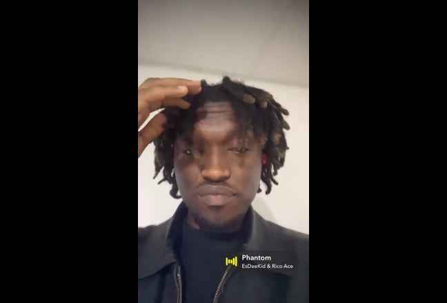 Looking to buddy up with someone. My name is Mosi Main Photo