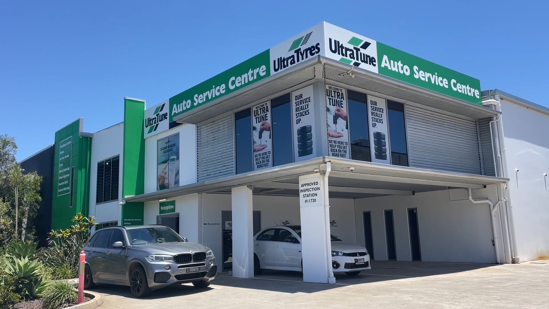 Chris Hatfield Ultra Tune ServiceCAM Testimonial