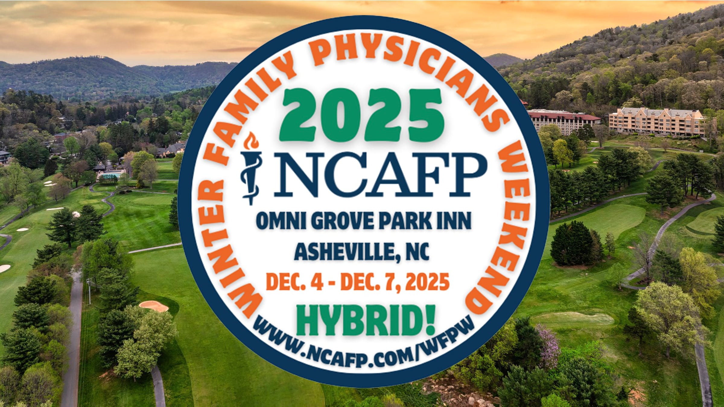 NCAFP Winter Family Medicine Weekend | Videos & Movies on Vimeo