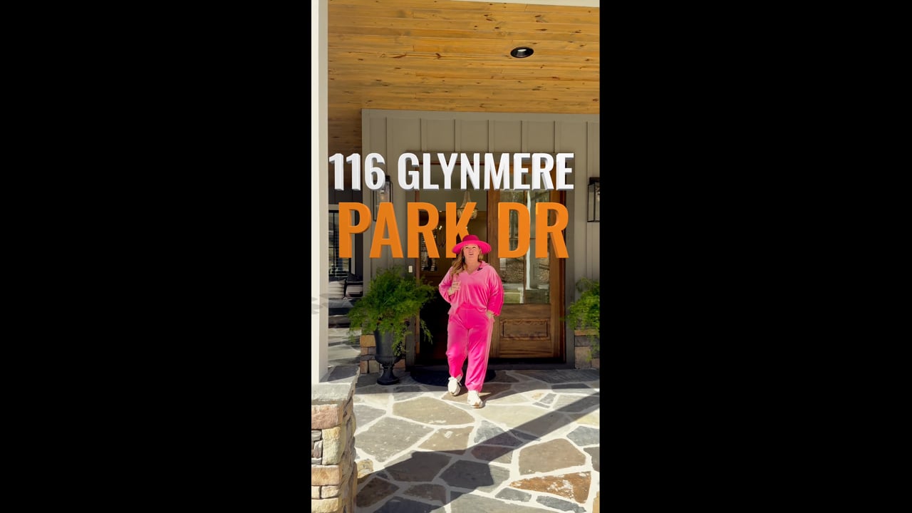 116 Glynmere Park Dr