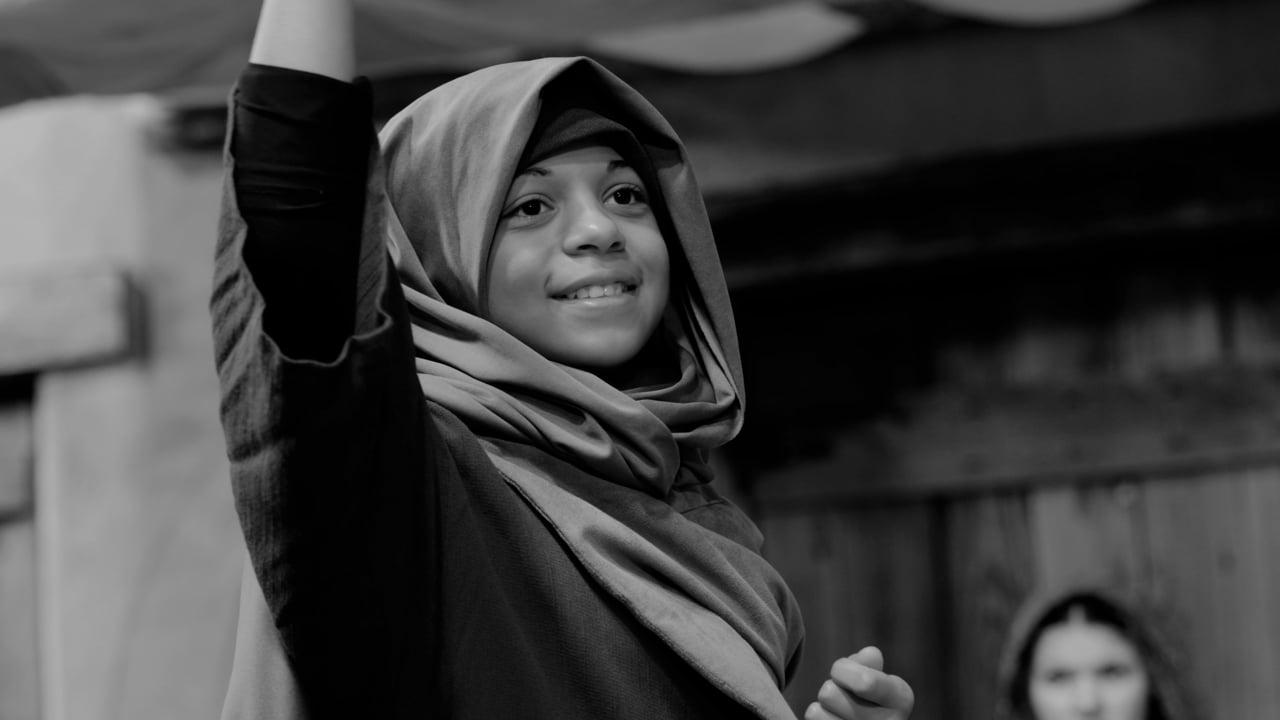Follow The Star | Black And White Program Film | Cedar Park 2025