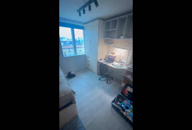 Wick Park Studio Main Photo