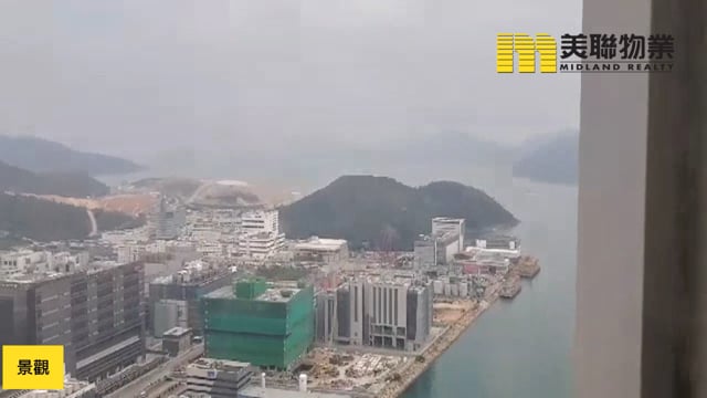 日出康城 第06期  将军澳 高层 1782002 售盘