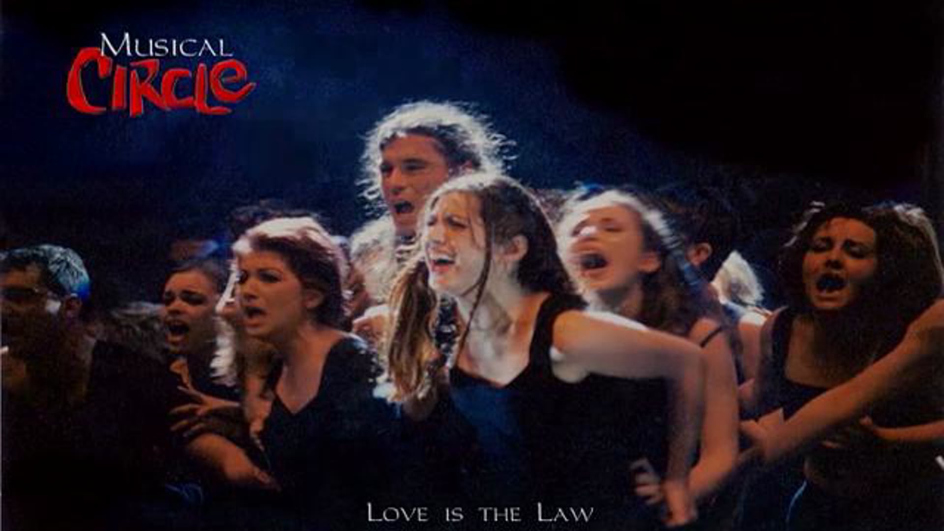 Circle - A Majestic Musical