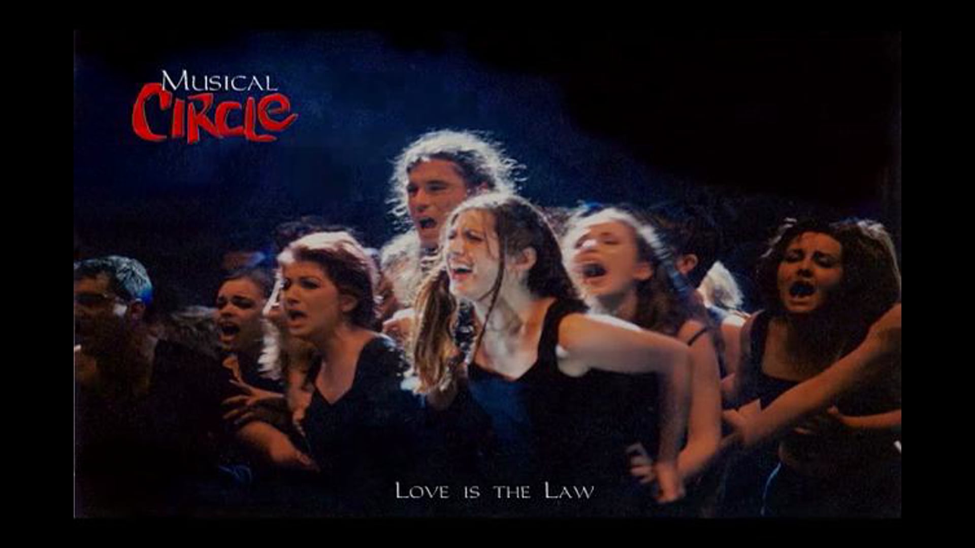 Circle - A Majestic Musical