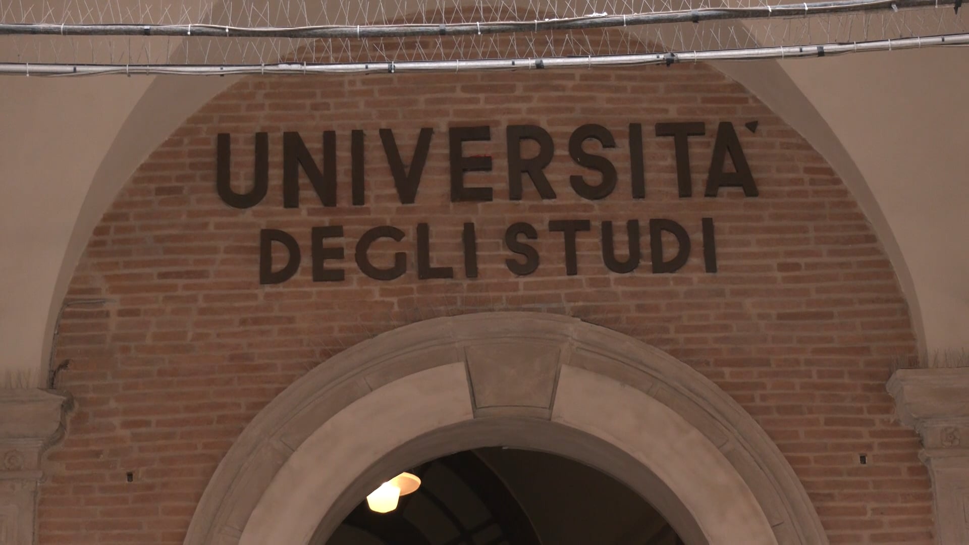 L’Università più sostenibile che c’è