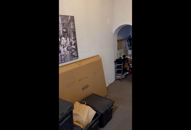 Double room with ensuite  Main Photo