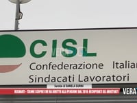 Recanati - 73enne scopre che ha diritto alla pensione dal 2018